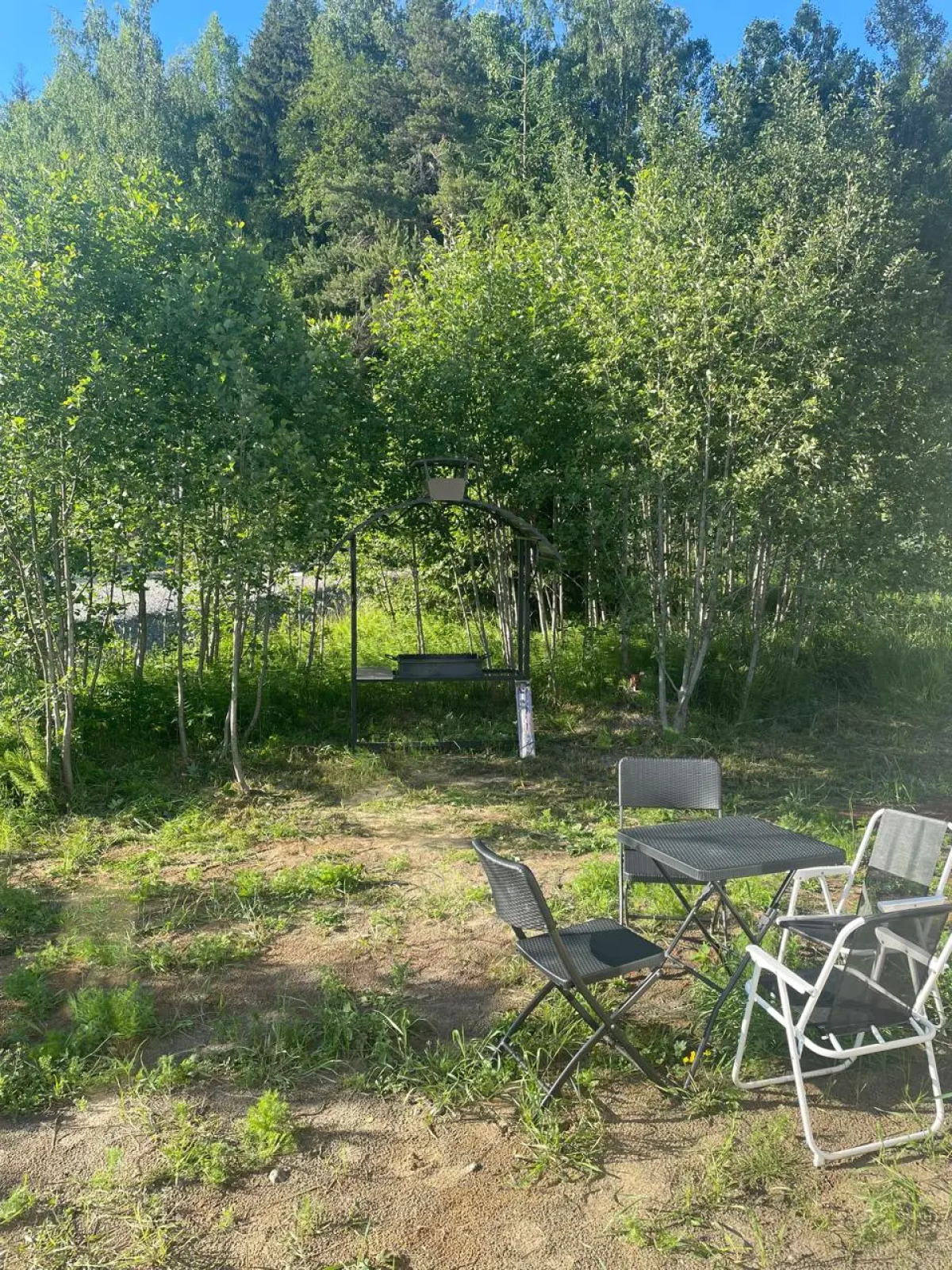 Бунгало Дача Долос