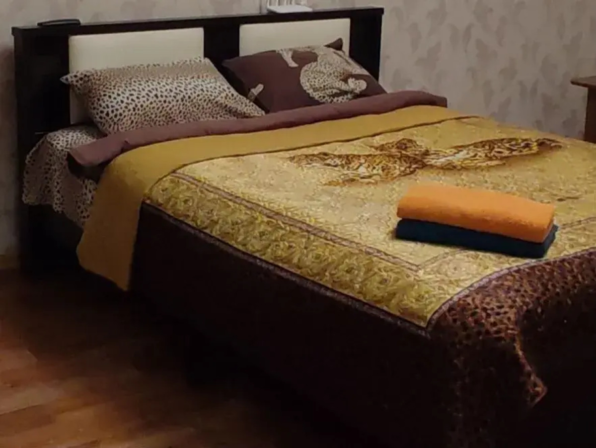 Квартира Чистая на Жукова 22