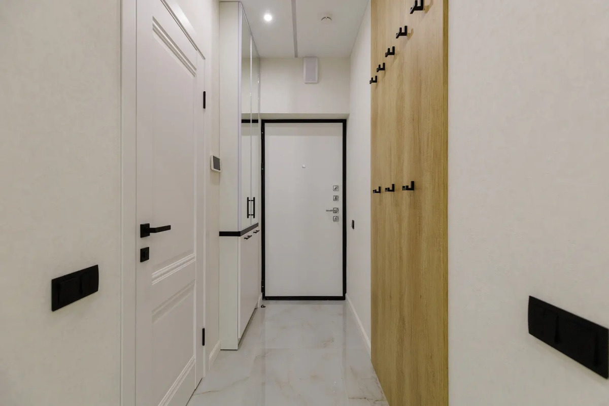 Апартаменты 4 Этаж