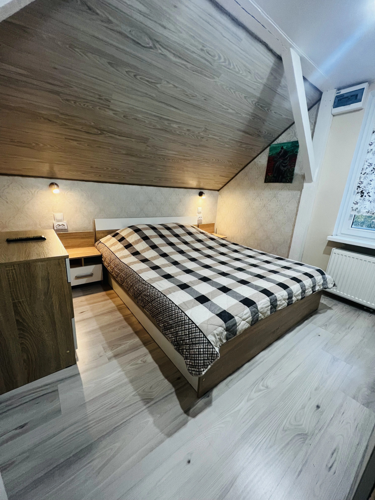 Апартаменты Cranz Resort