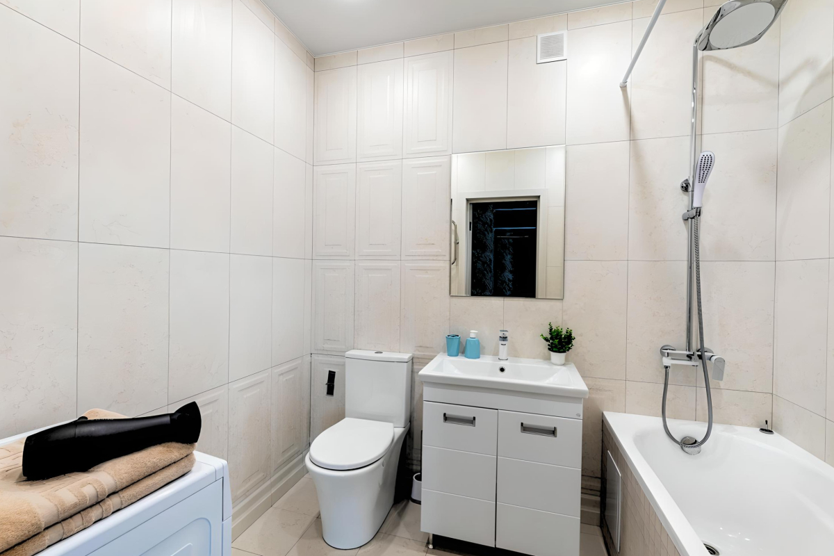 Апартаменты Шоссейная