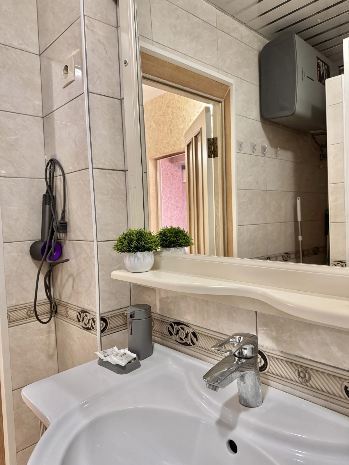 ЖК Дельфин 35