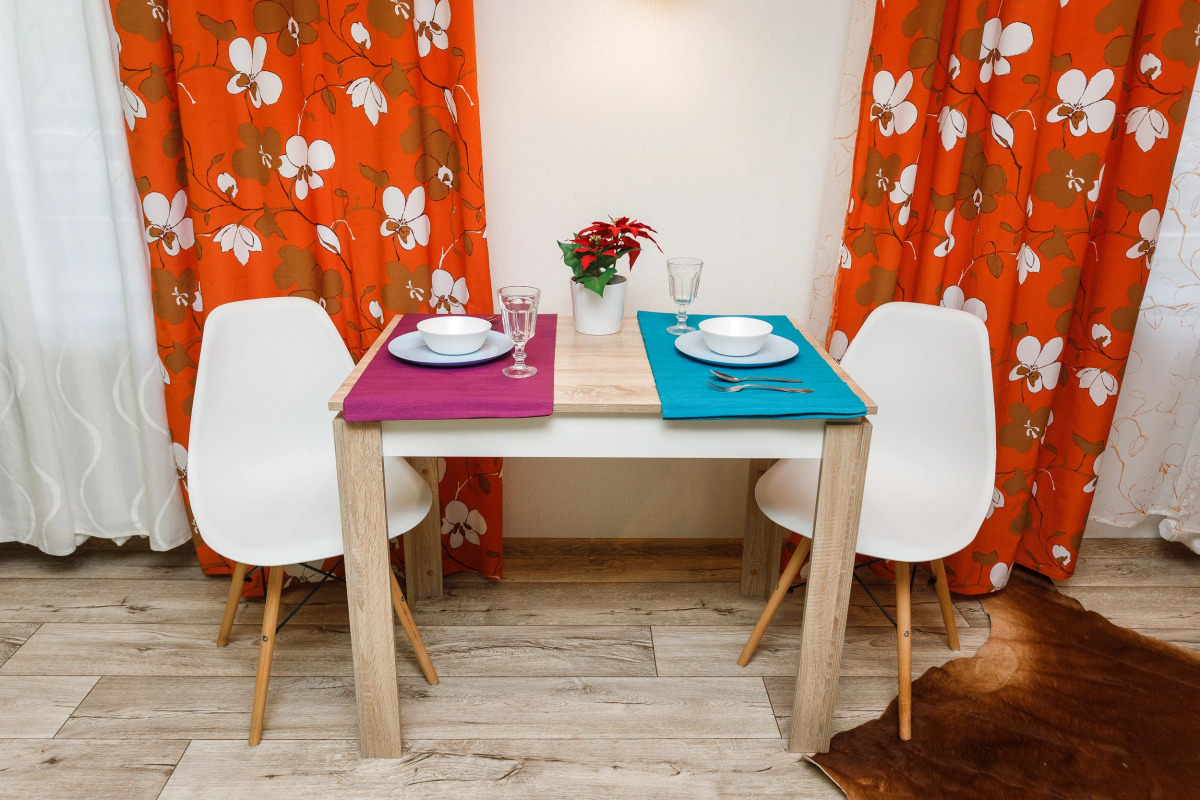 Апартаменты Добрые Сутки Красный переулок 3