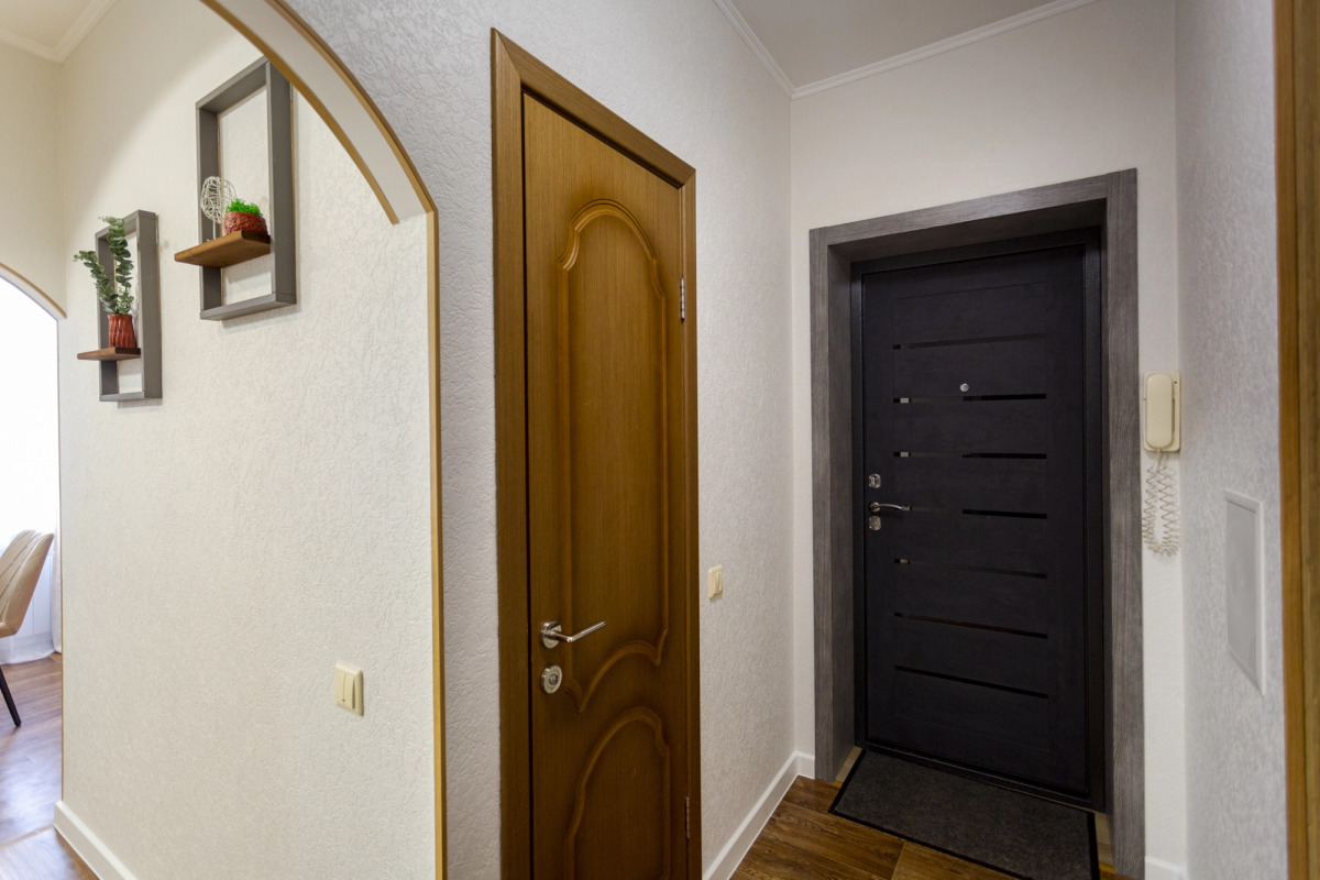 Апартаменты Топольники Люкс