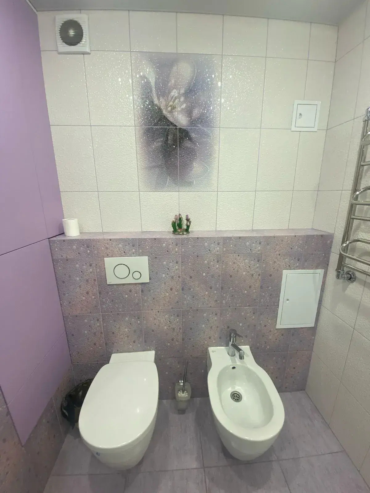 Квартира рядом с Аквапарком