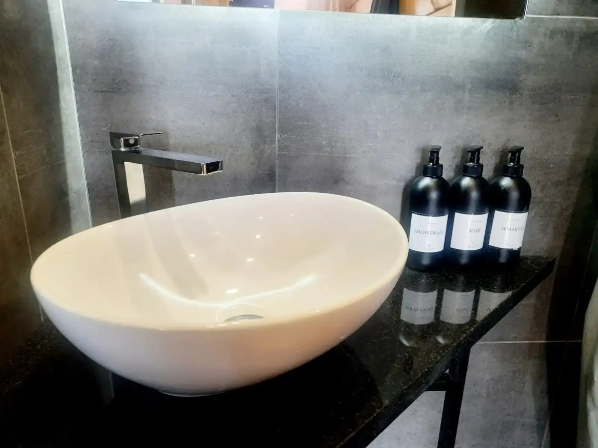 Гостевой дом в Кончезеро