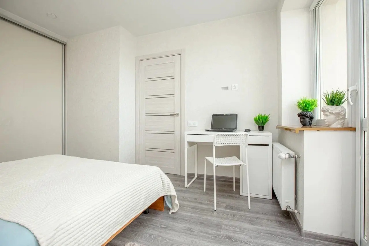 Апартаменты Grey