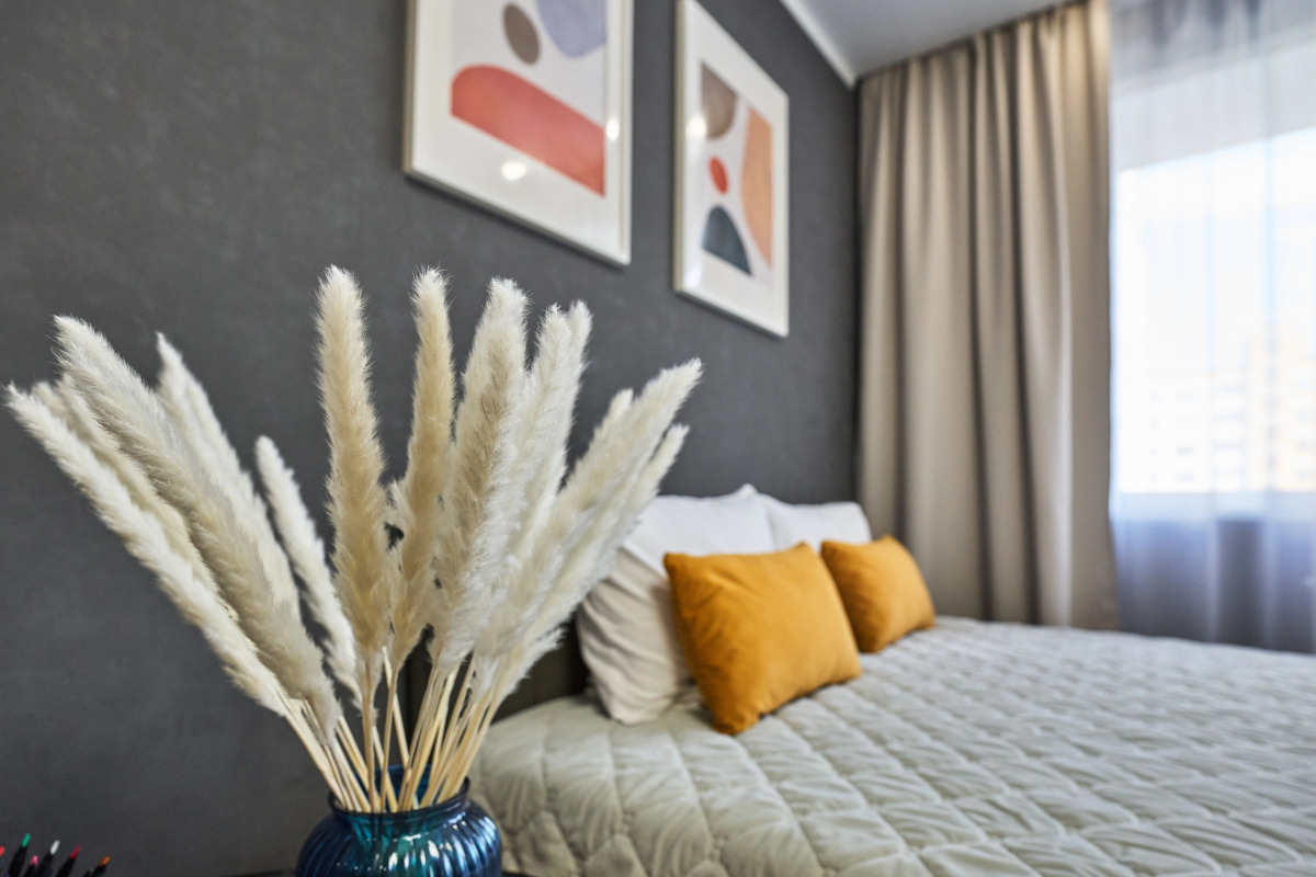 Апартаменты КАК ДОМА