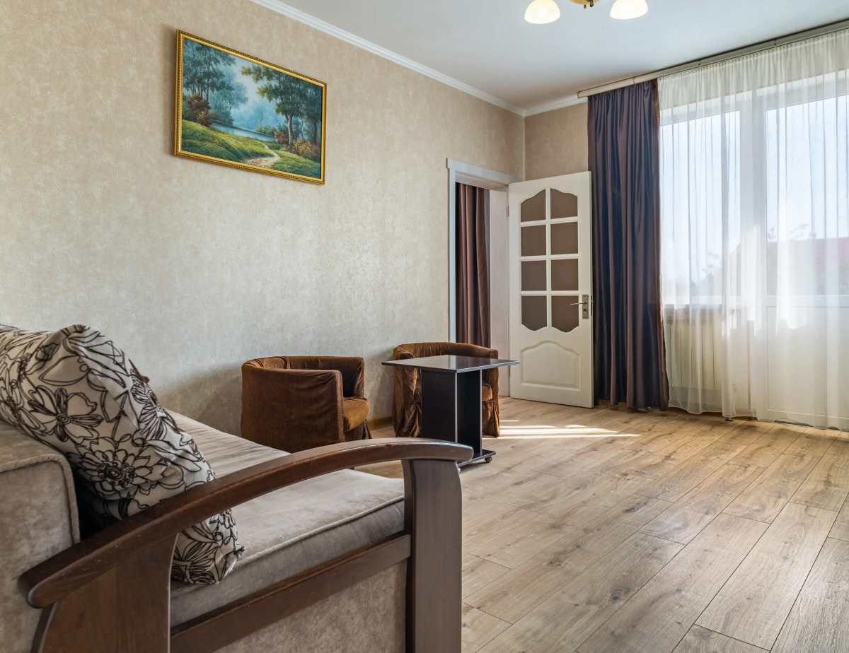 Гостевой дом Зорэмма