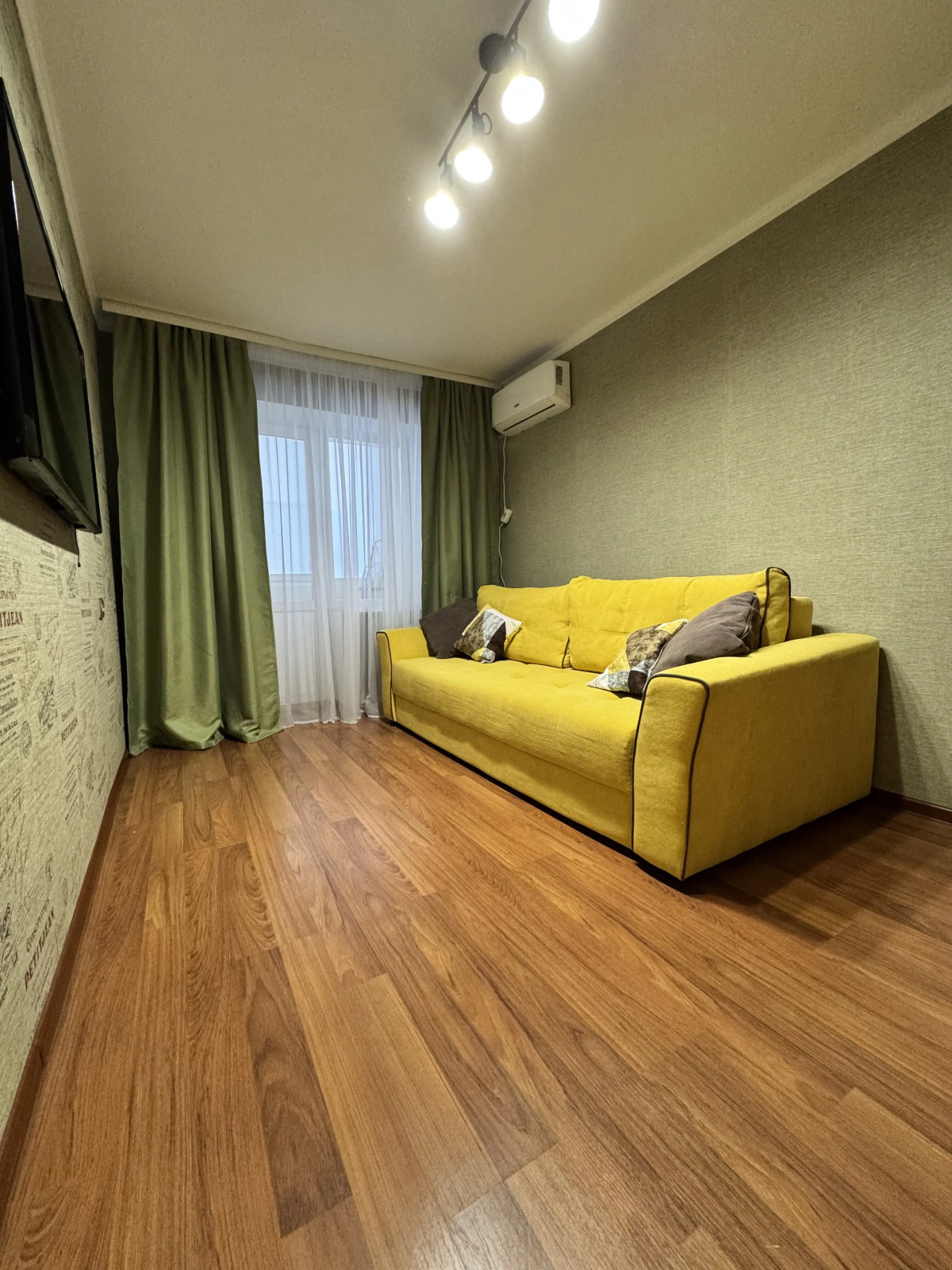 Апартаменты Двухкомнатные рядом с М 4