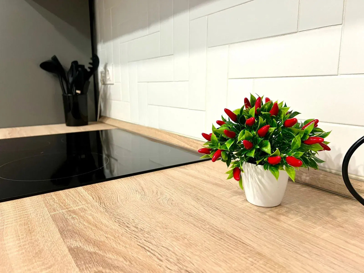 Квартира бизнес класса УютСьют