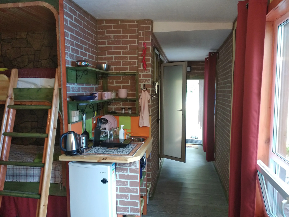 Гостевой Дом Музей-усадьба семьи Головань