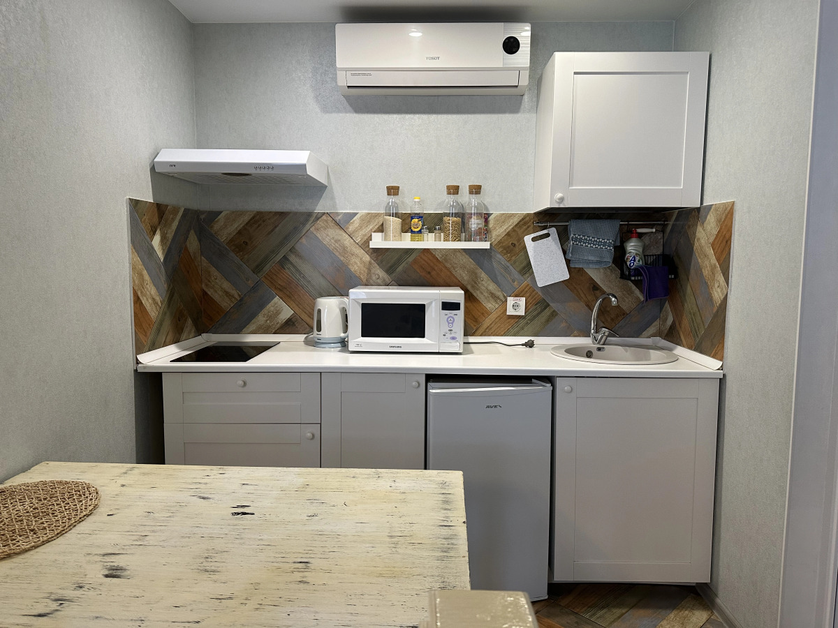 Мини-отель Рассвет апартментс