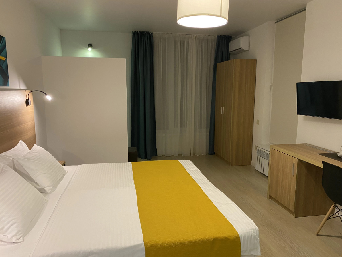 Гостевой дом Villa16plus