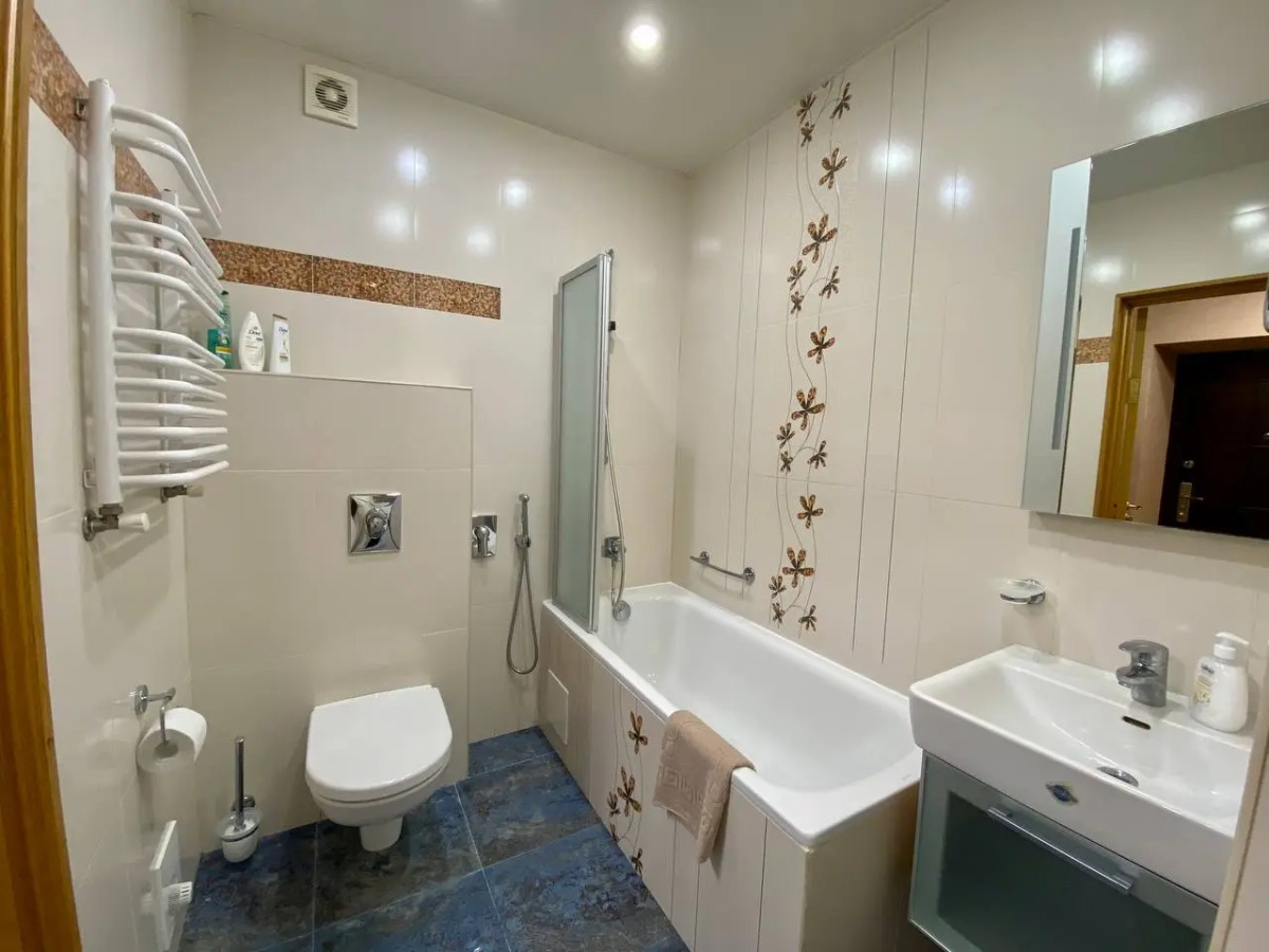 Квартира в Центре