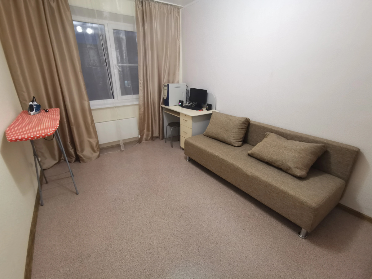 Апартаменты Янки Купалы 67