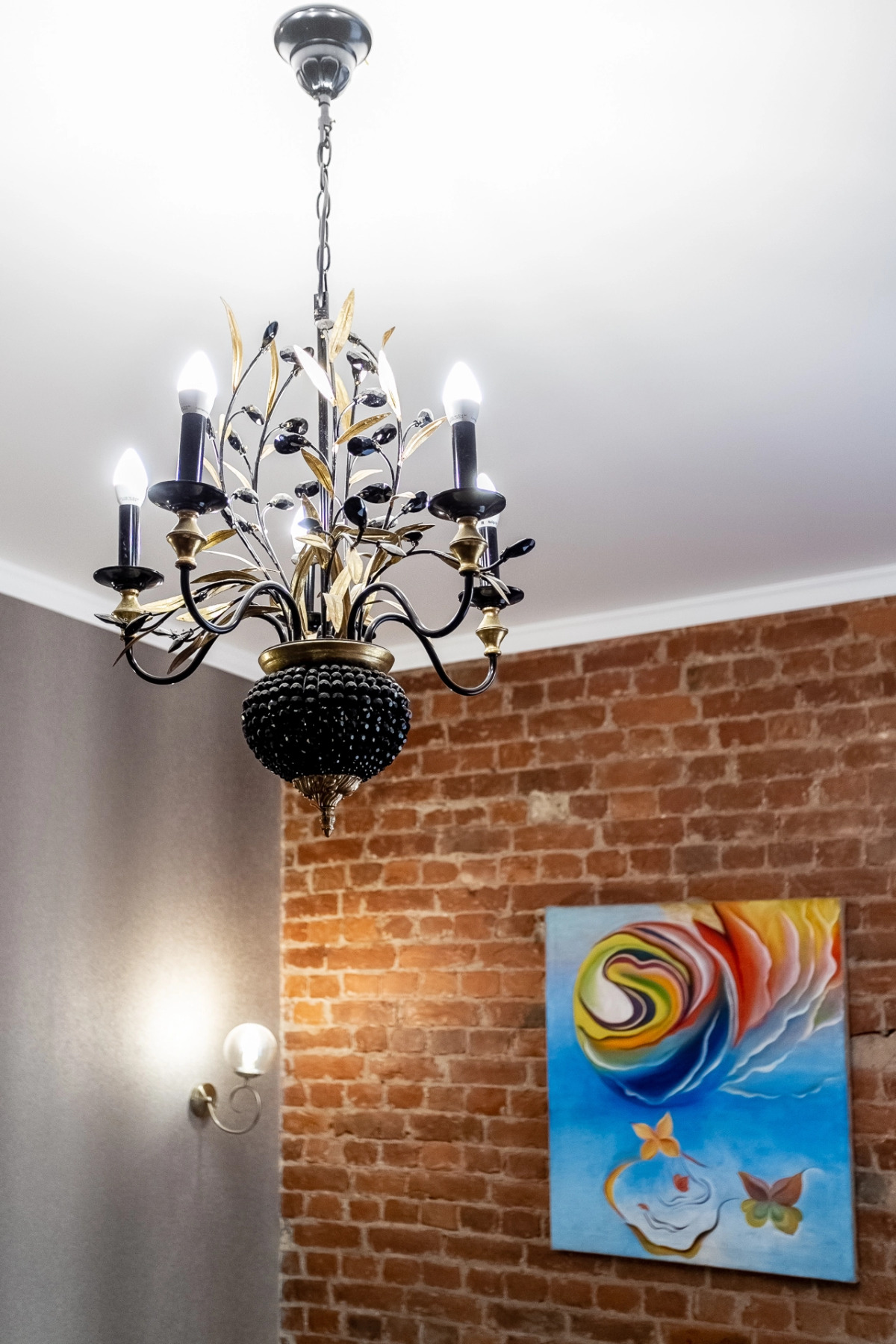 Меблированные Комнаты Мона Лиза