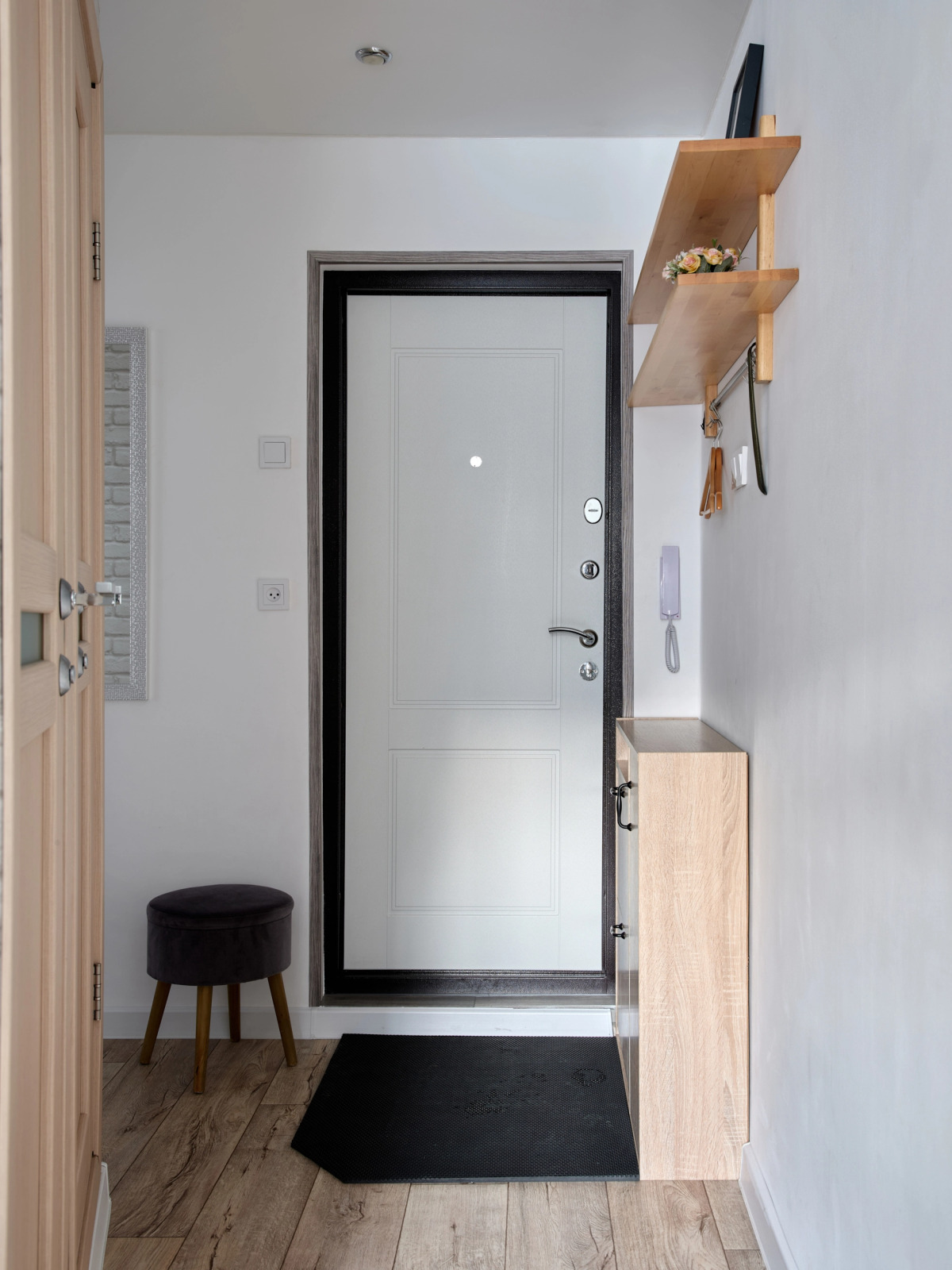 Апартаменты GreenDay