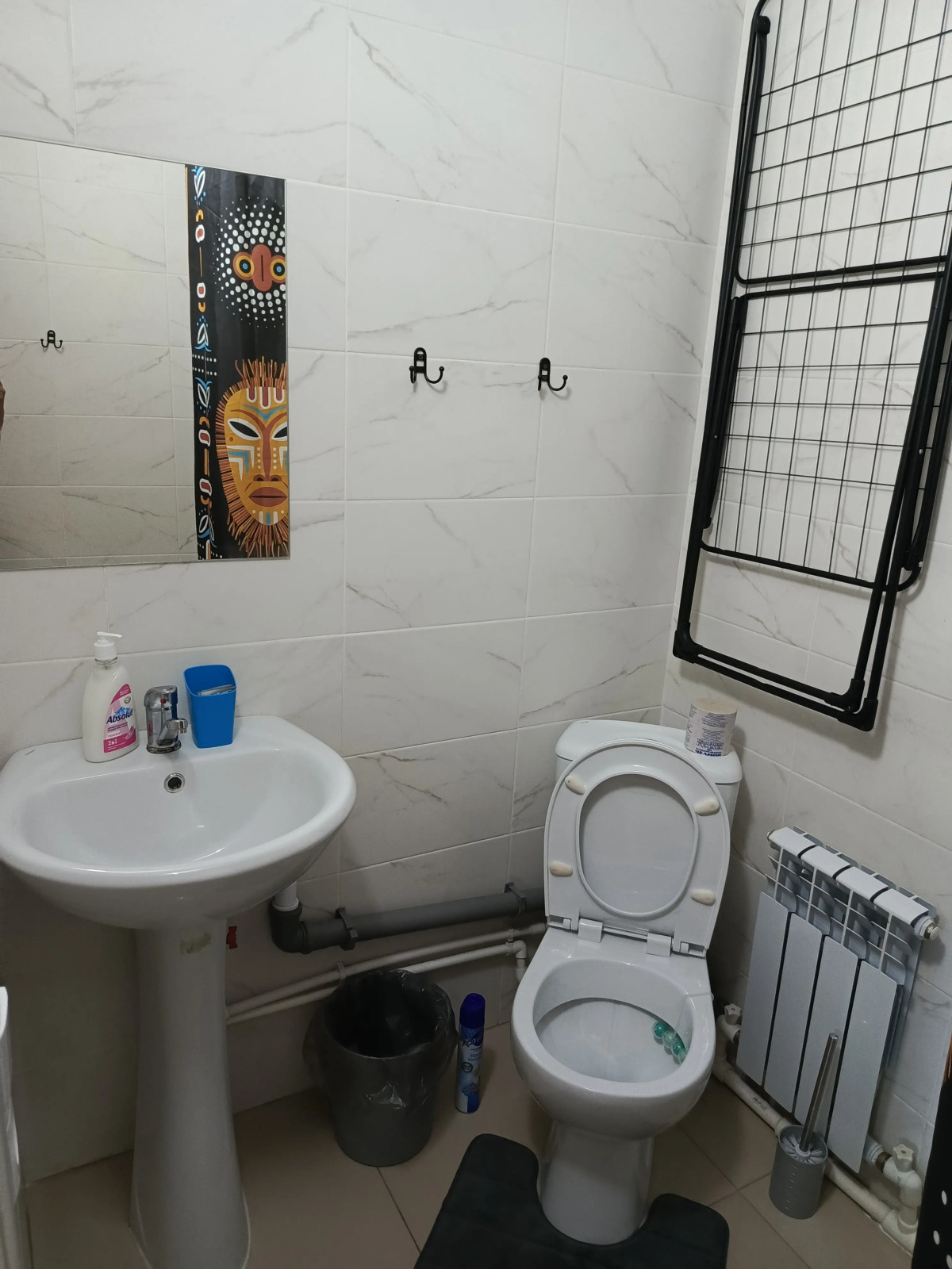 Квартира Студия Черемшанская 6