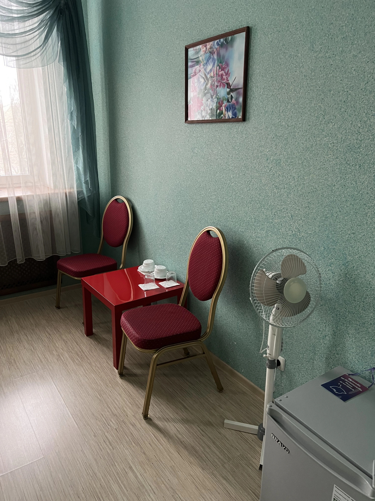 Мини-отель Наутилус 57