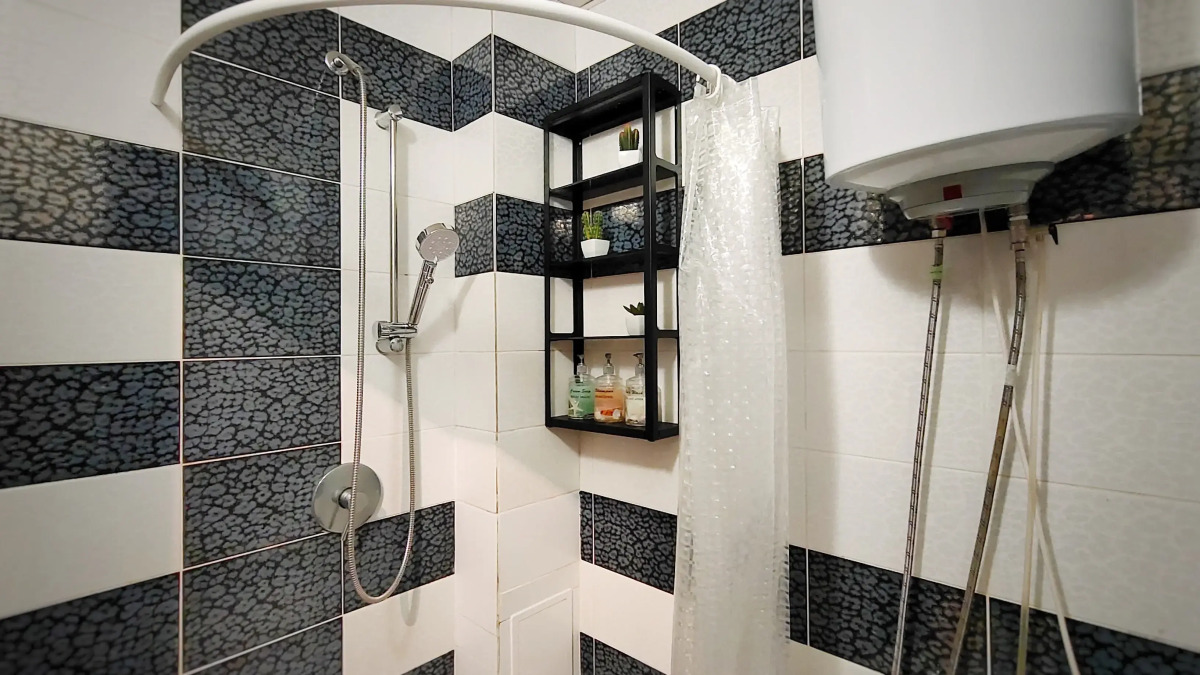 Квартира Студия Guru на Шелеста 36