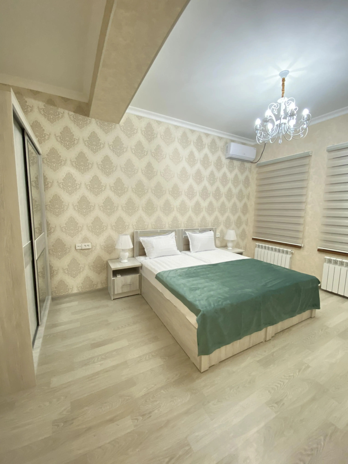 Гостевой дом Samarkand Fruza