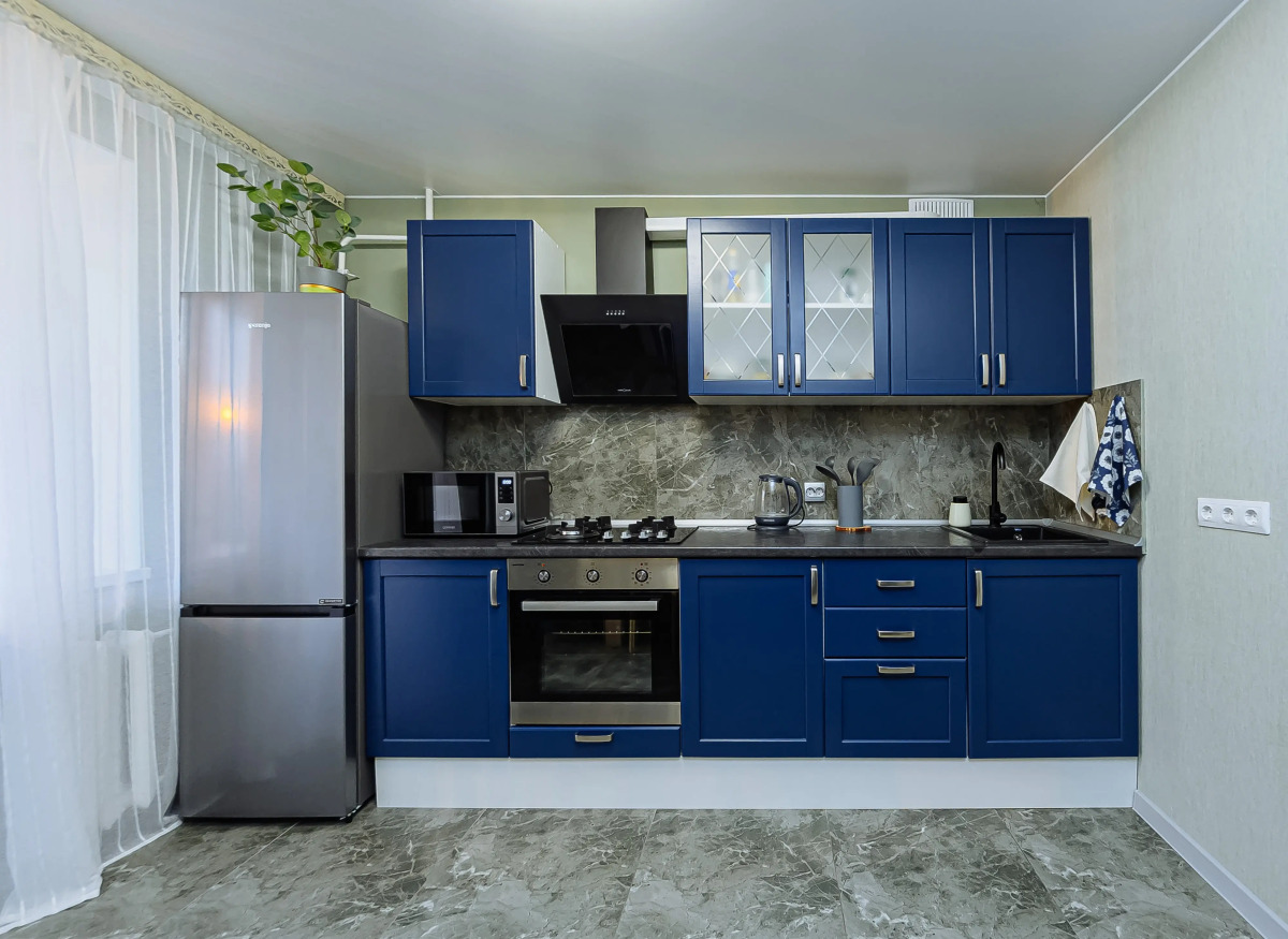 Квартира Апартаменты Рядом с Ледовым Дворцом