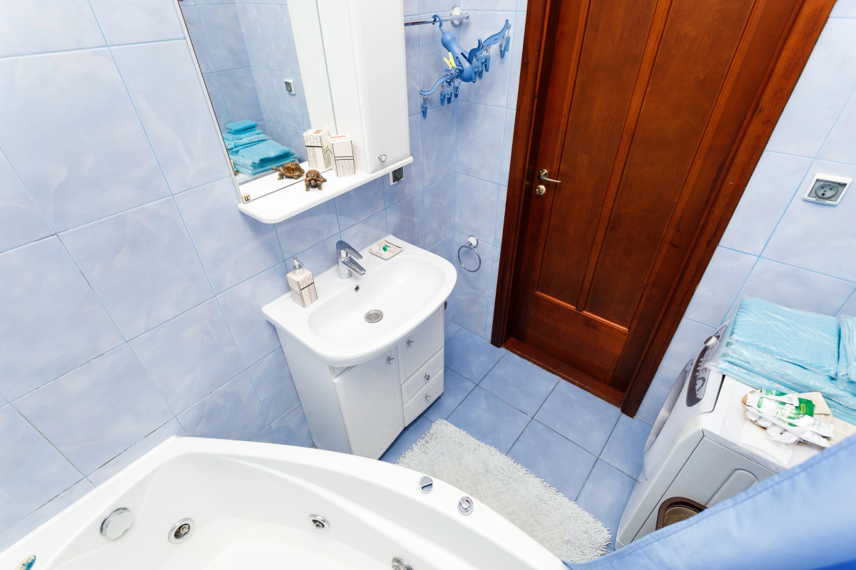 Апартаменты на Белинского 41