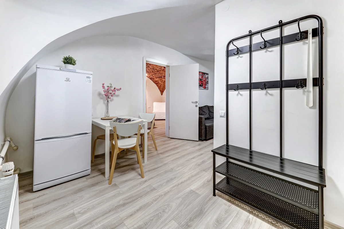 Апартаменты Ingria Liteyny