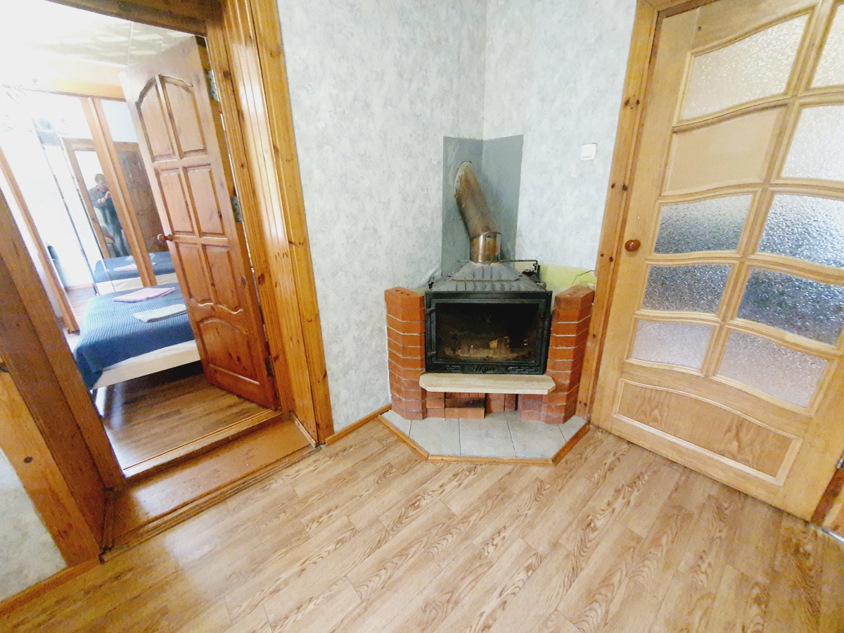 Апартаменты на Осипенко 11