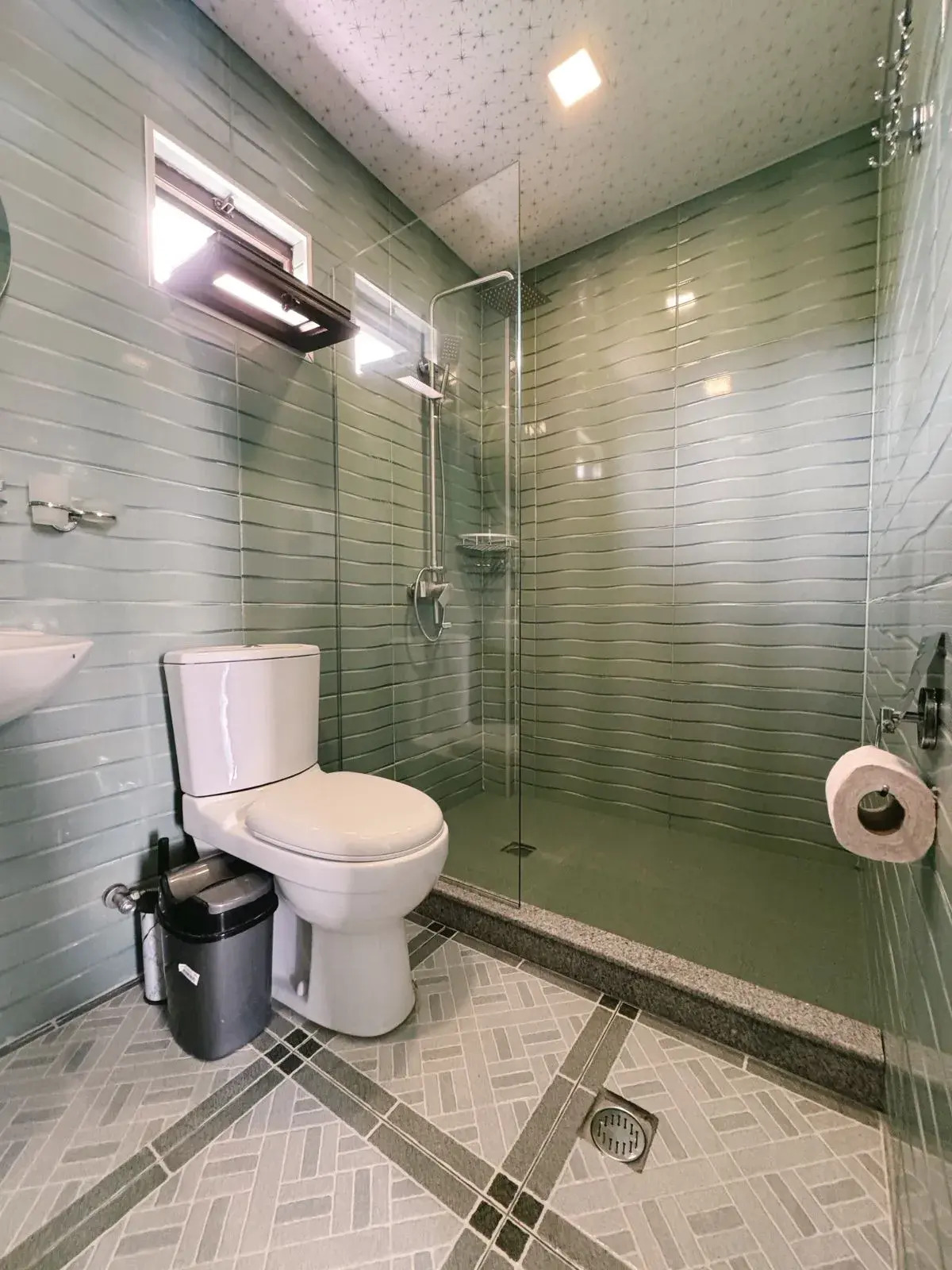 Гостевой дом Sunny Days