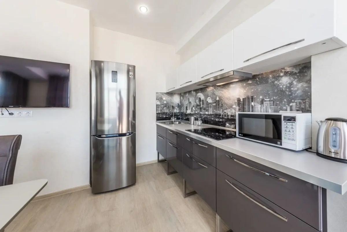 Апартаменты Funduke