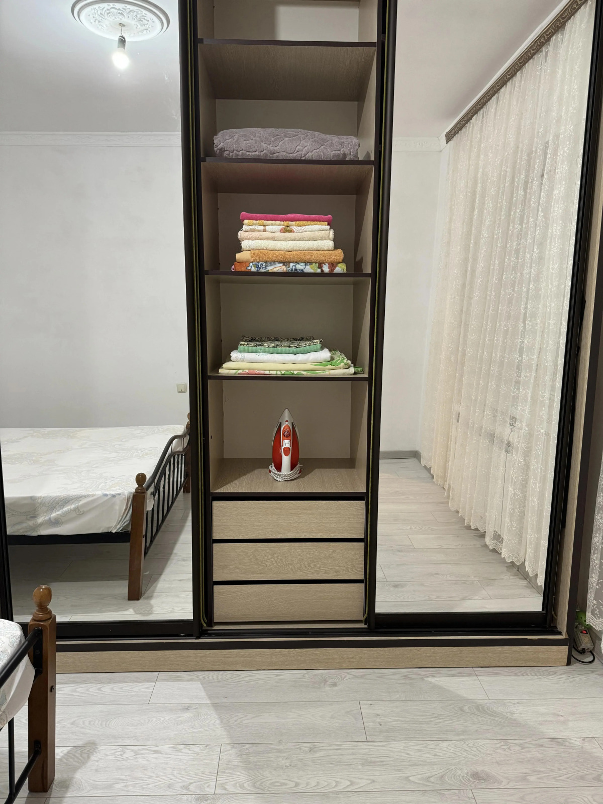 Частный дом Дача на берегу моря