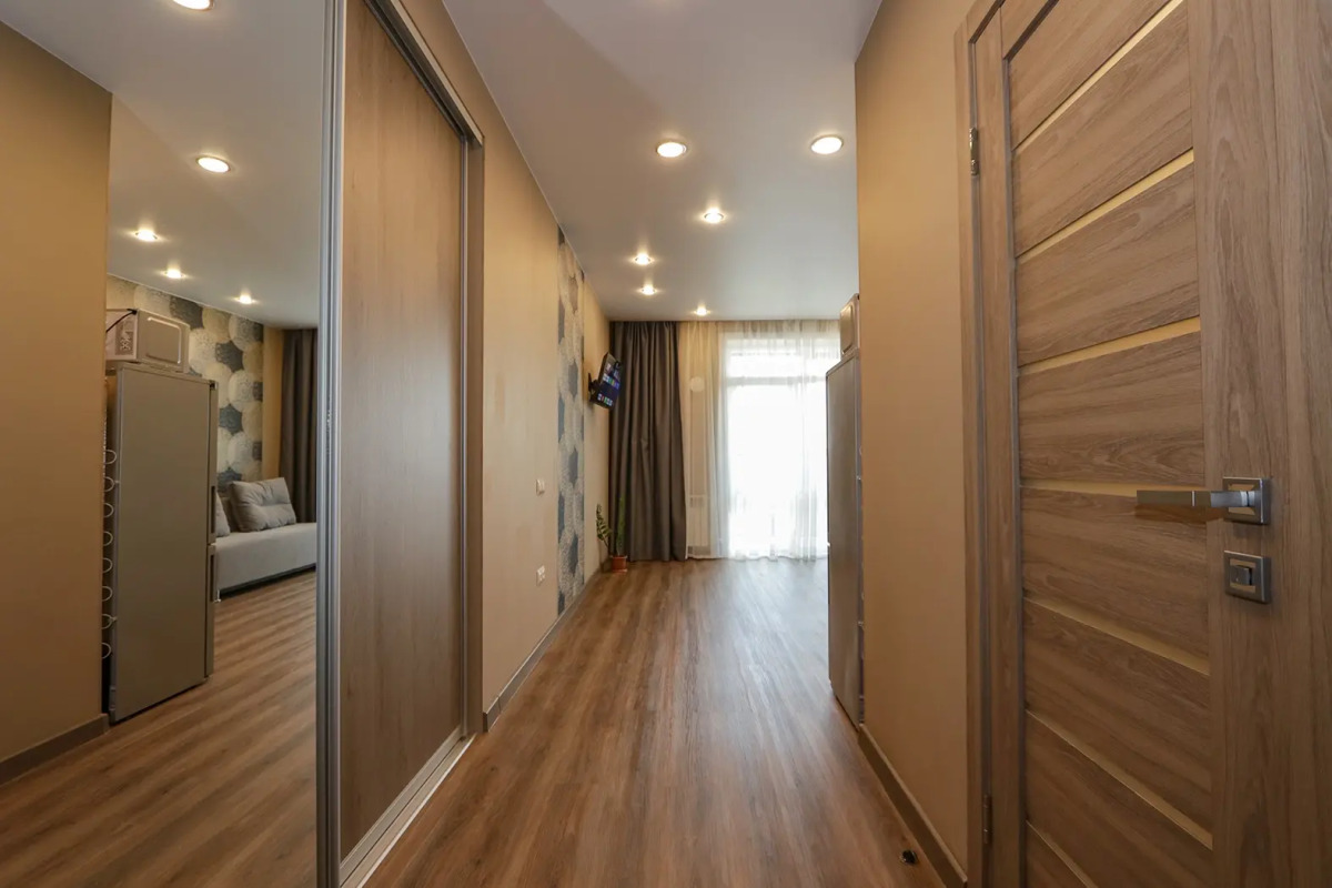 Квартира на Аэропорте 5