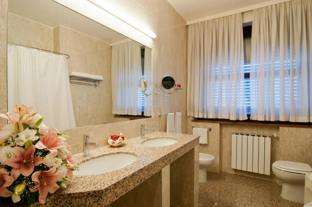 Bettoja Hotel Mediterraneo