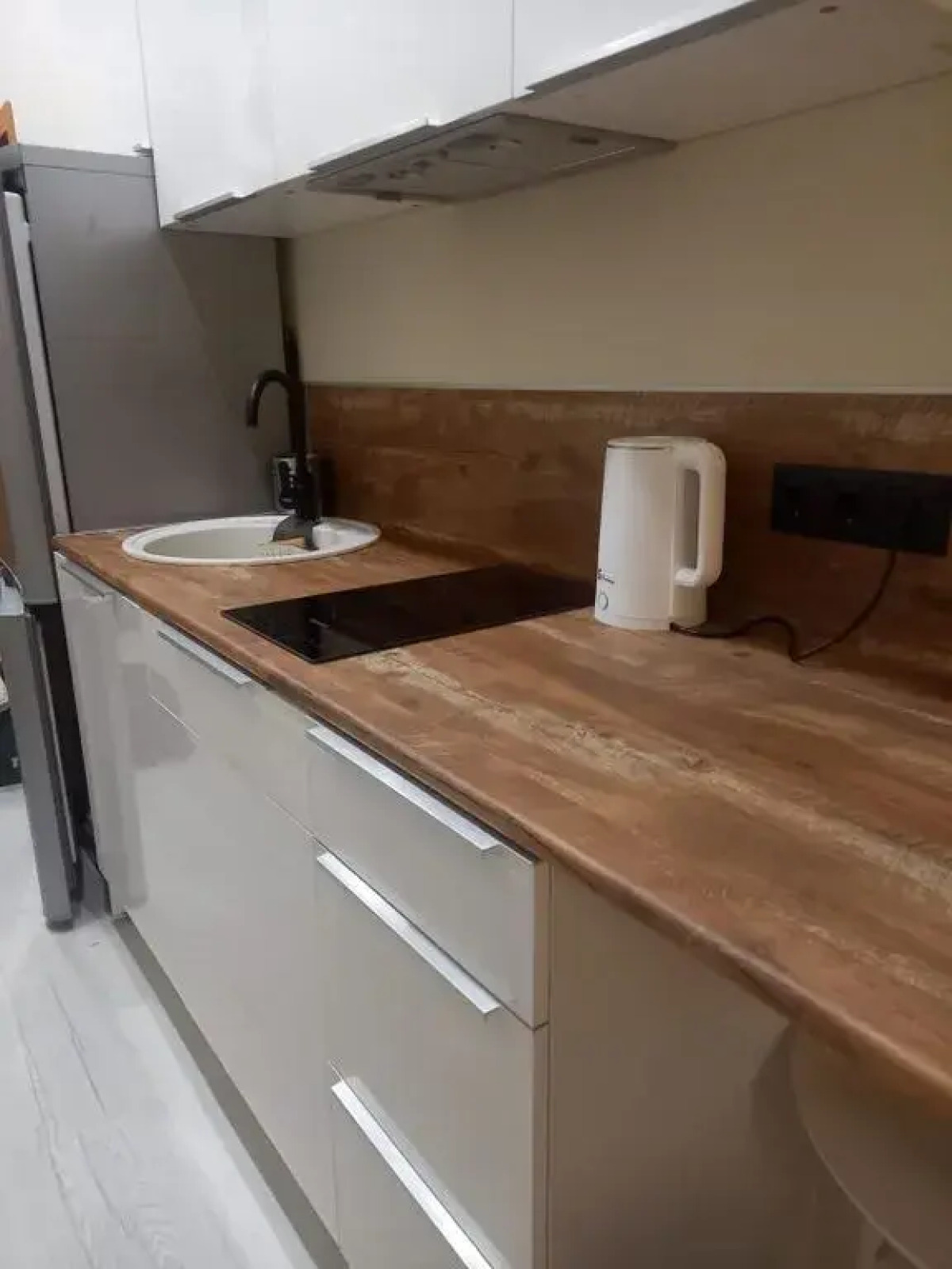 Квартира Красноармейская 19