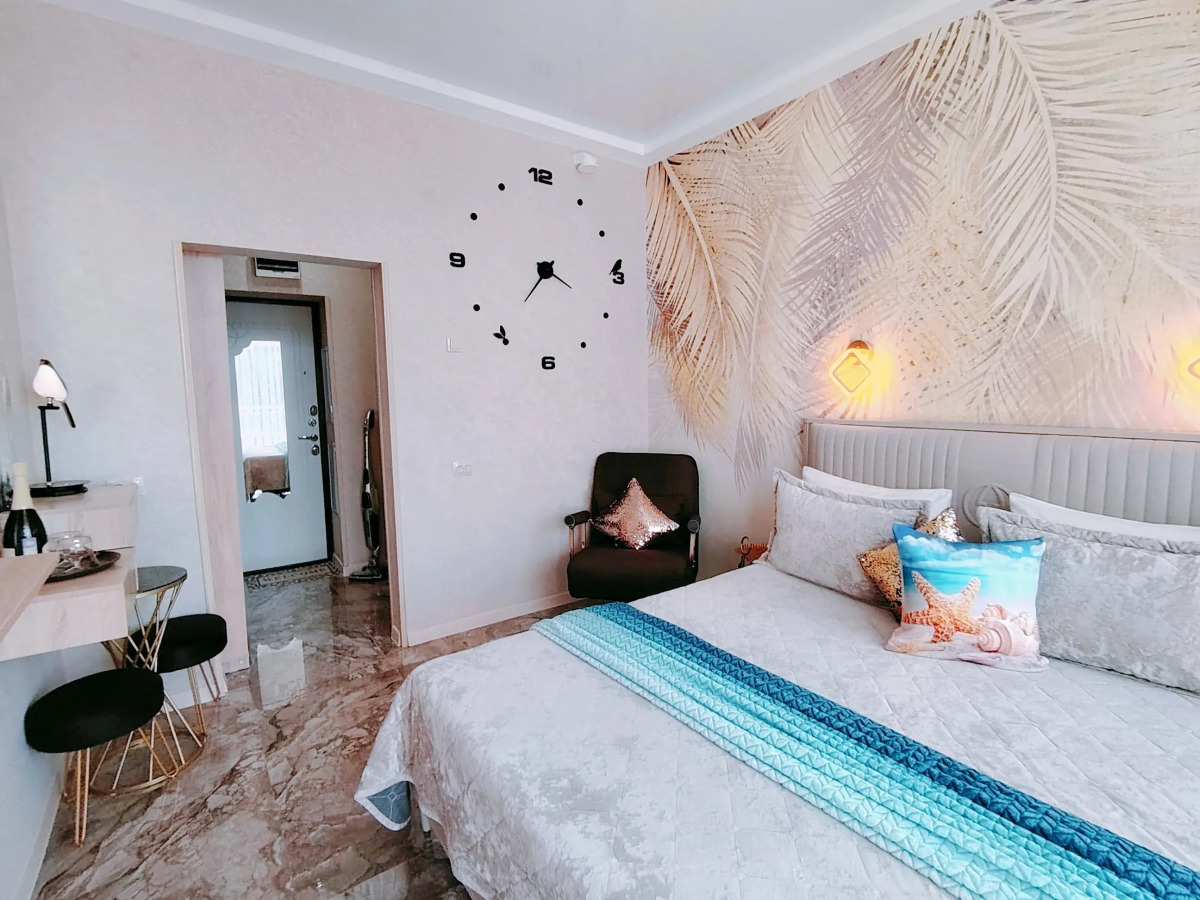 Апартаменты Гости Сочи