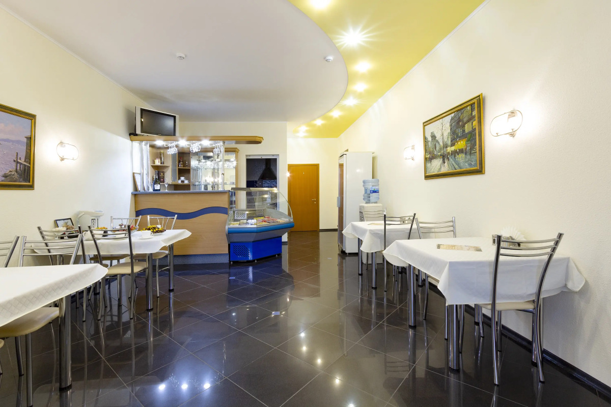 Приват Отель