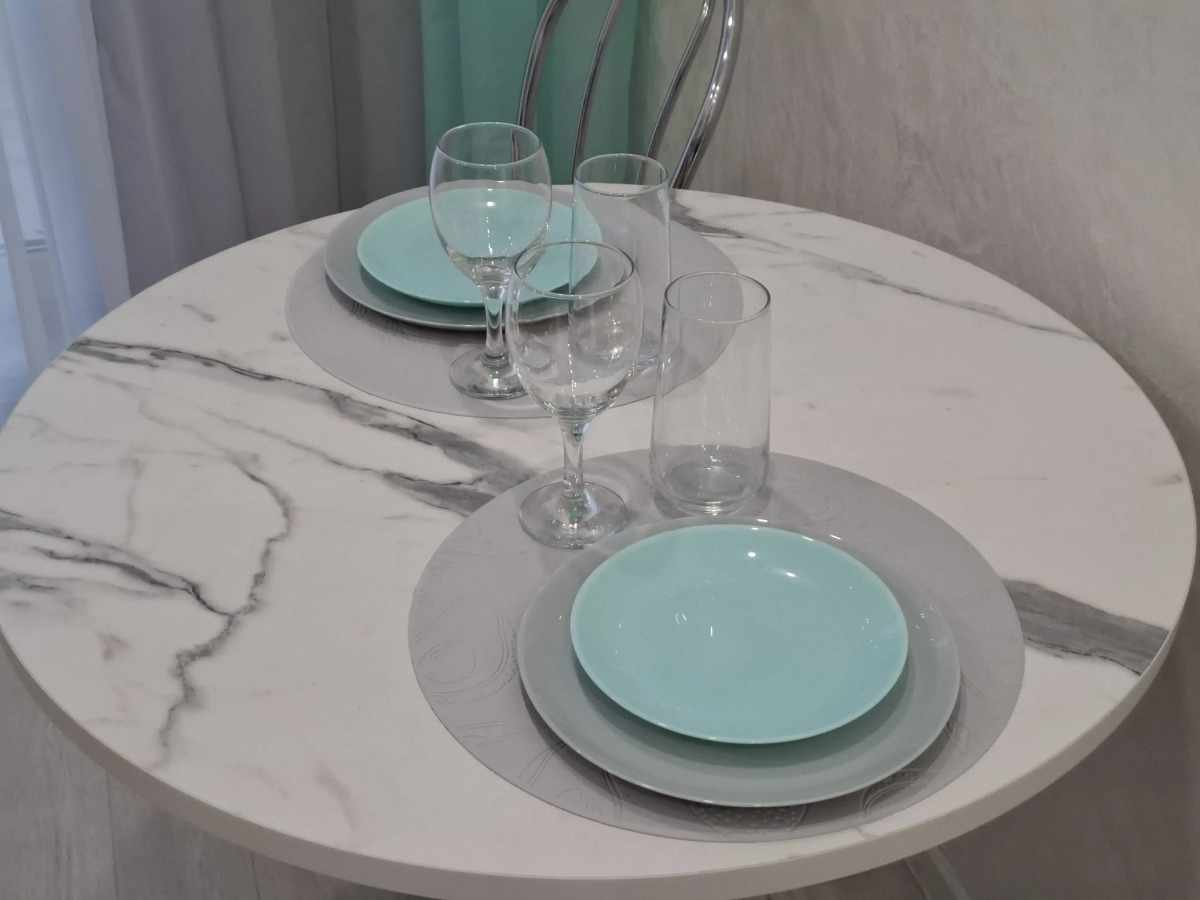 Квартира однокомнатная на Власихинской