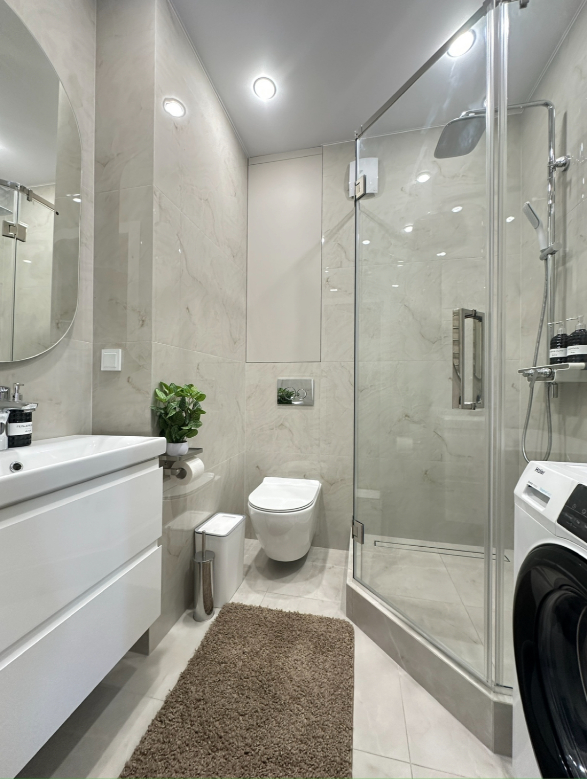 Квартира в Центре Железноводска