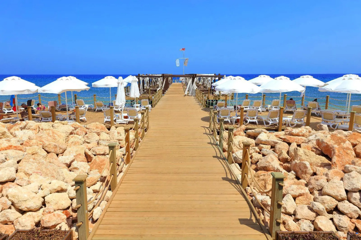 Concorde Luxury Resort & Casino