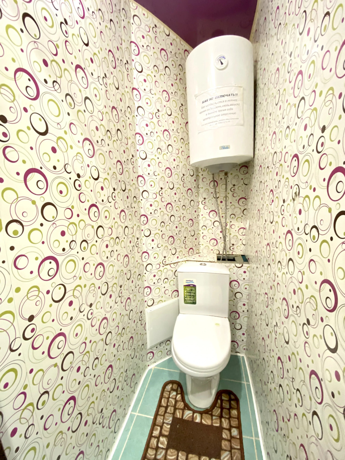 2-к квартира с евро ремонтом в самом центре города рядом СК Олимп