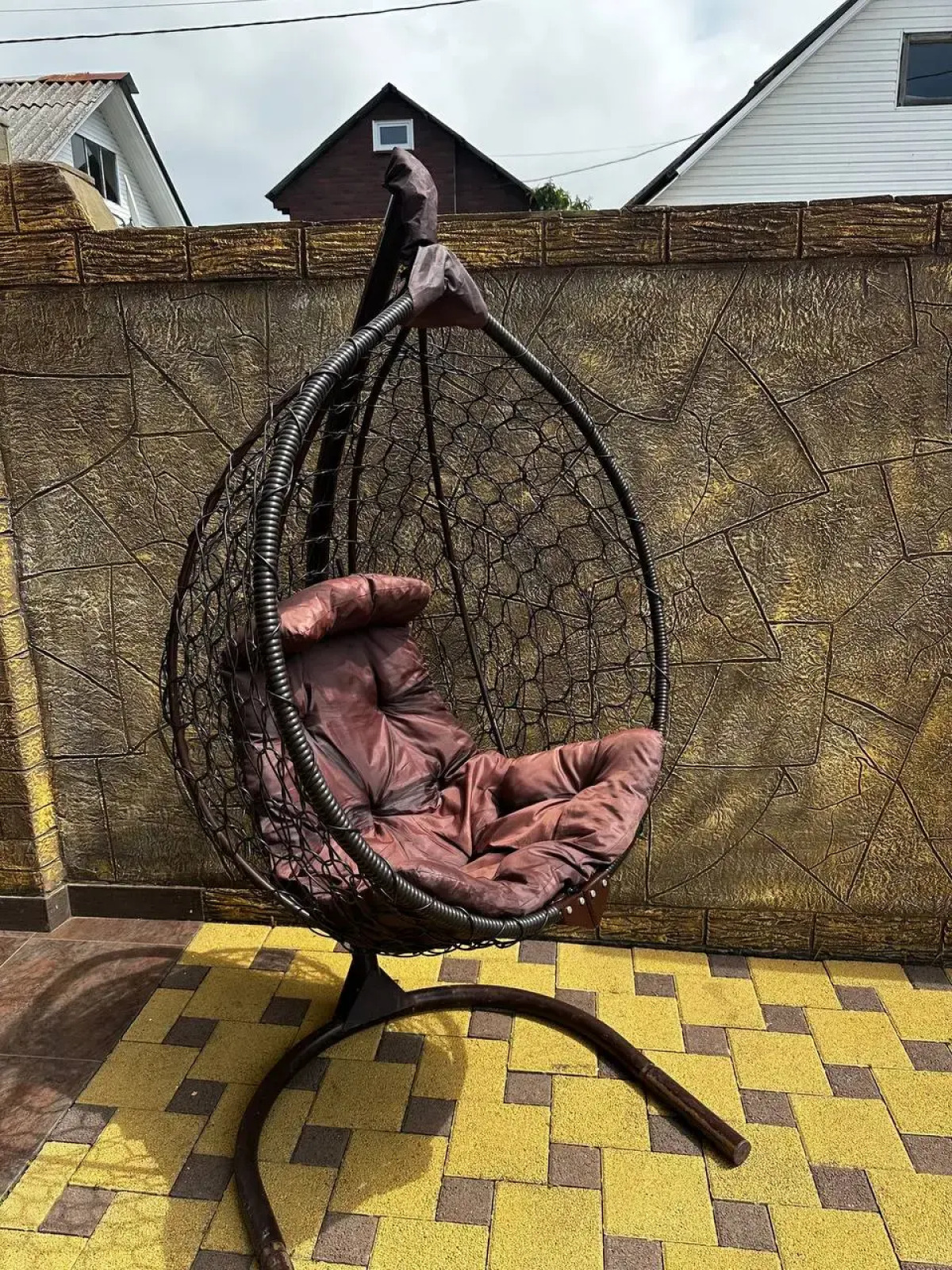 Гостевой дом Сати