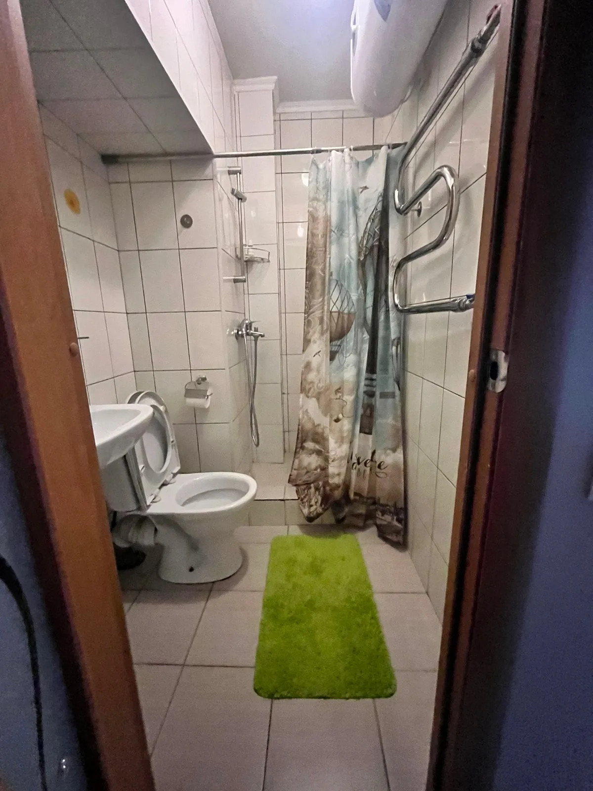 Апартаменты Сомалира на Васильевском