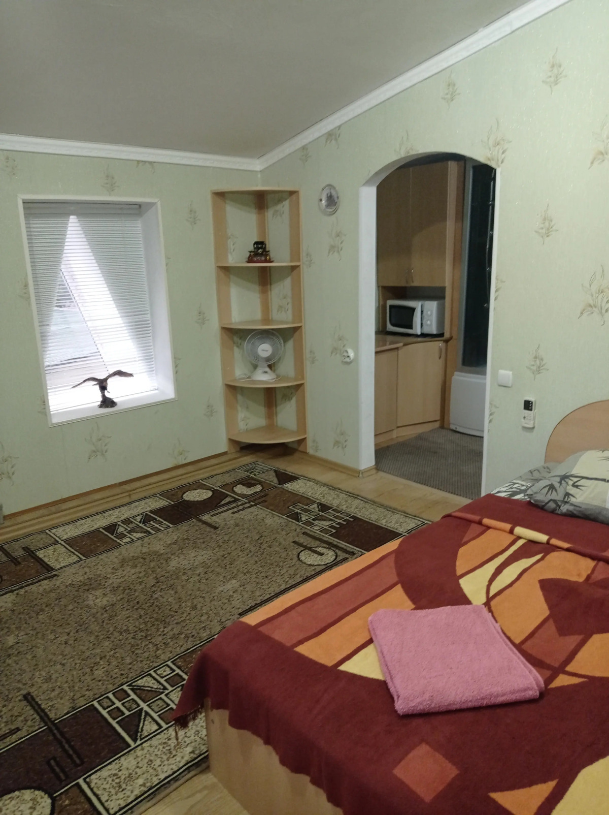 Гостевой дом Отдых