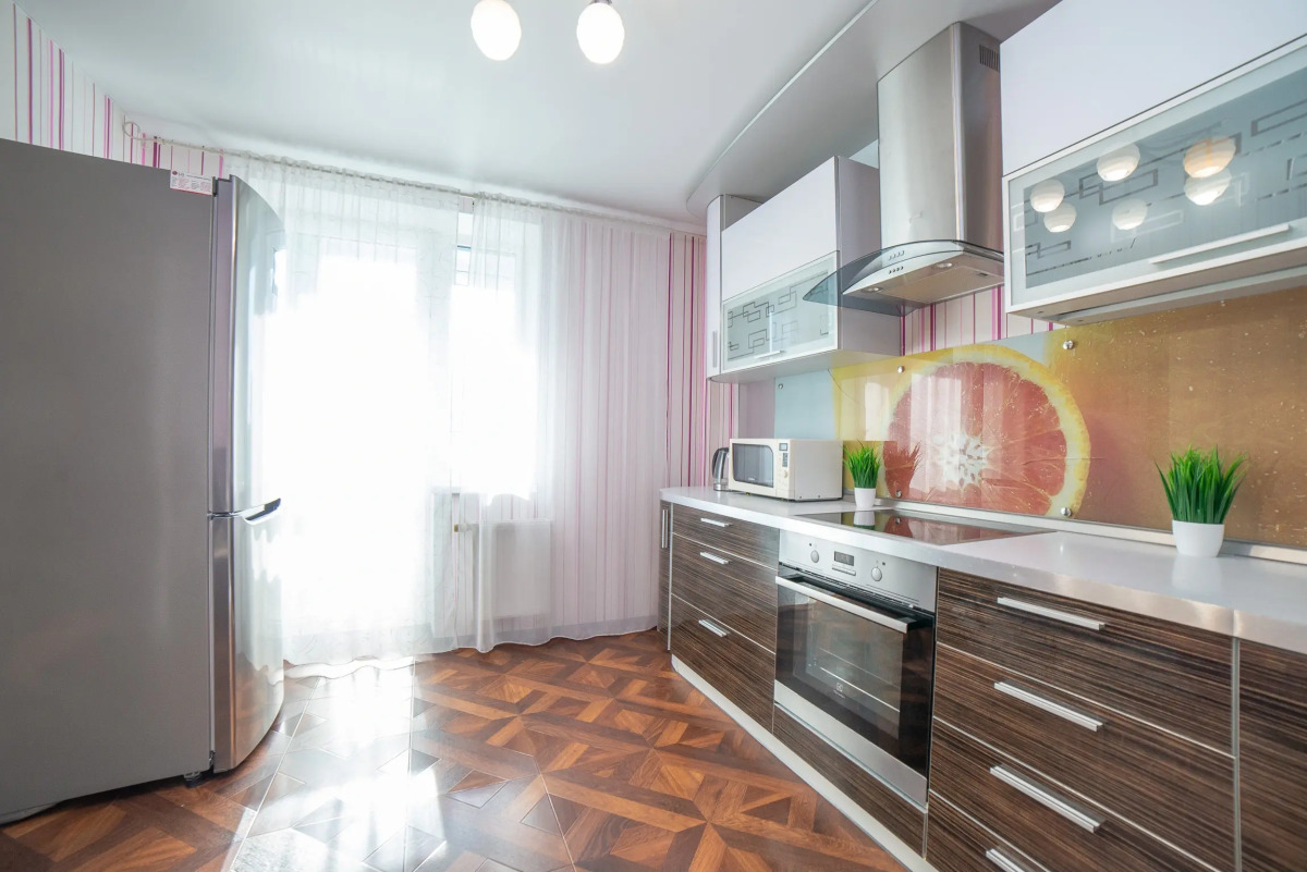 Апартаменты Мечта Куйбышева 21