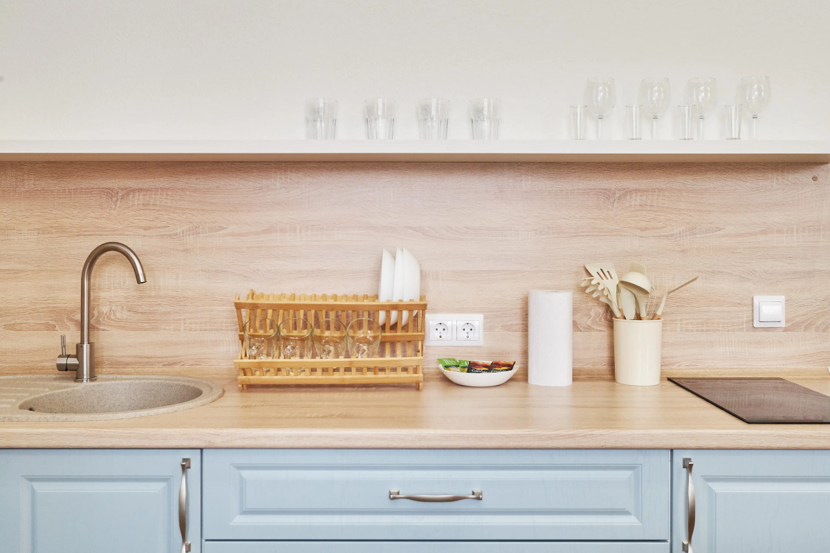 Апартаменты Петровские на Красноармейской 35