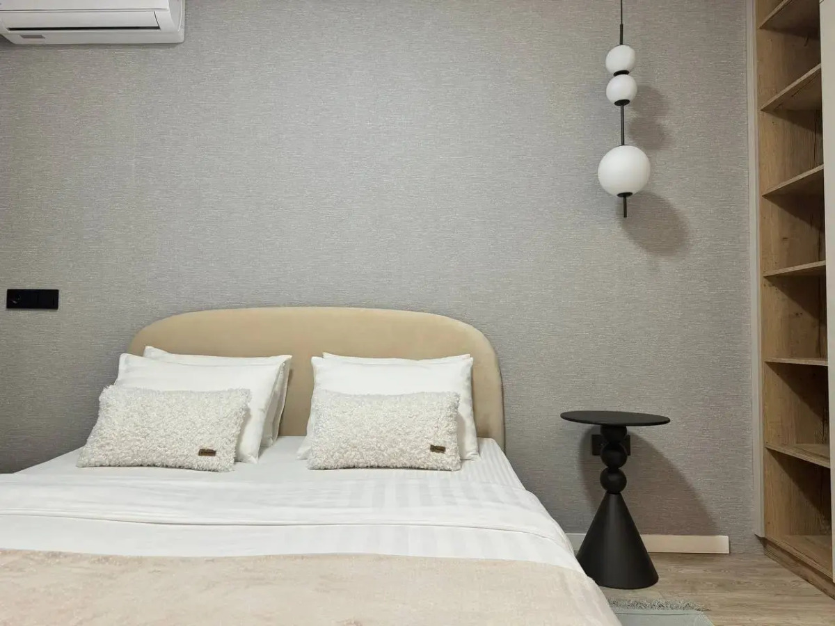 Апартаменты 2х-комнатные Business&Travel