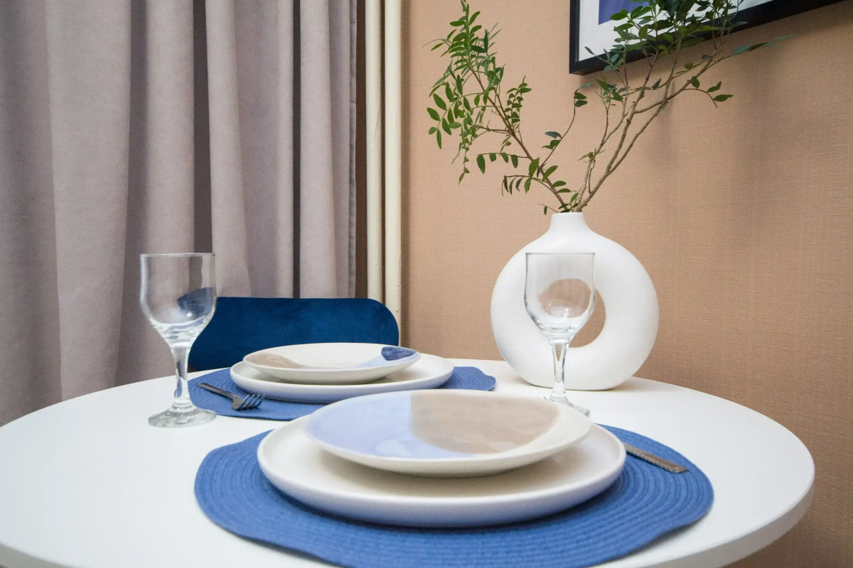 Квартира комфорт плюс Волжская