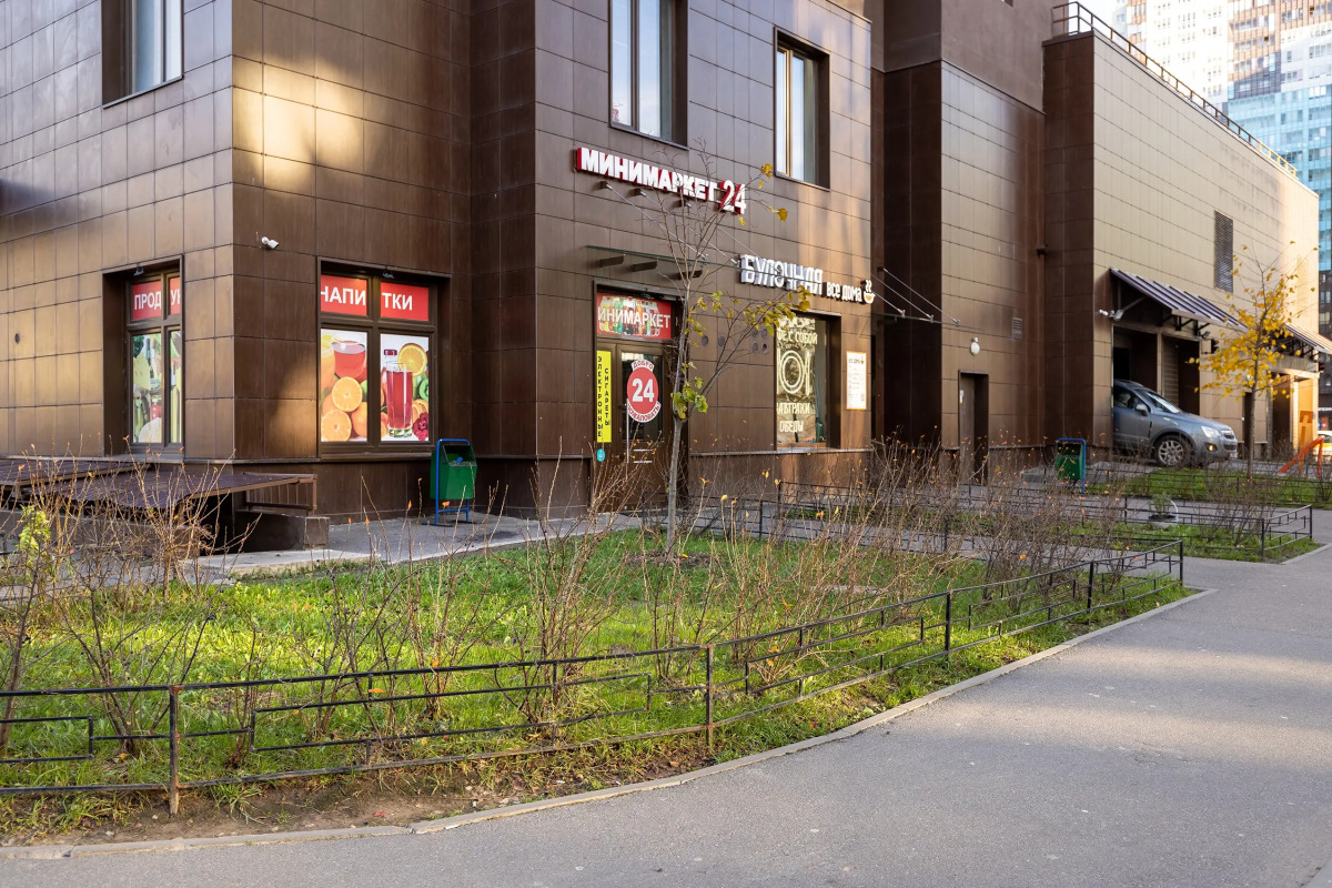 Апартаменты Sweet Studio